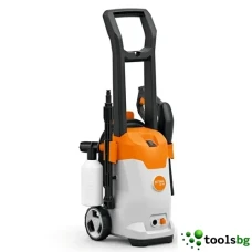 STIHL RE 80 - ПРОФЕСИОНАЛНА ЕЛЕКТРИЧЕСКА КОМПАКТНА ВОДОСТРУЙКА С НАЛЯГАНЕ 120 BAR